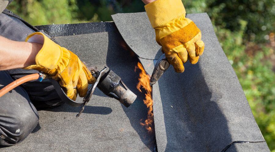 Local Chimney Repair in Fingerville, SC